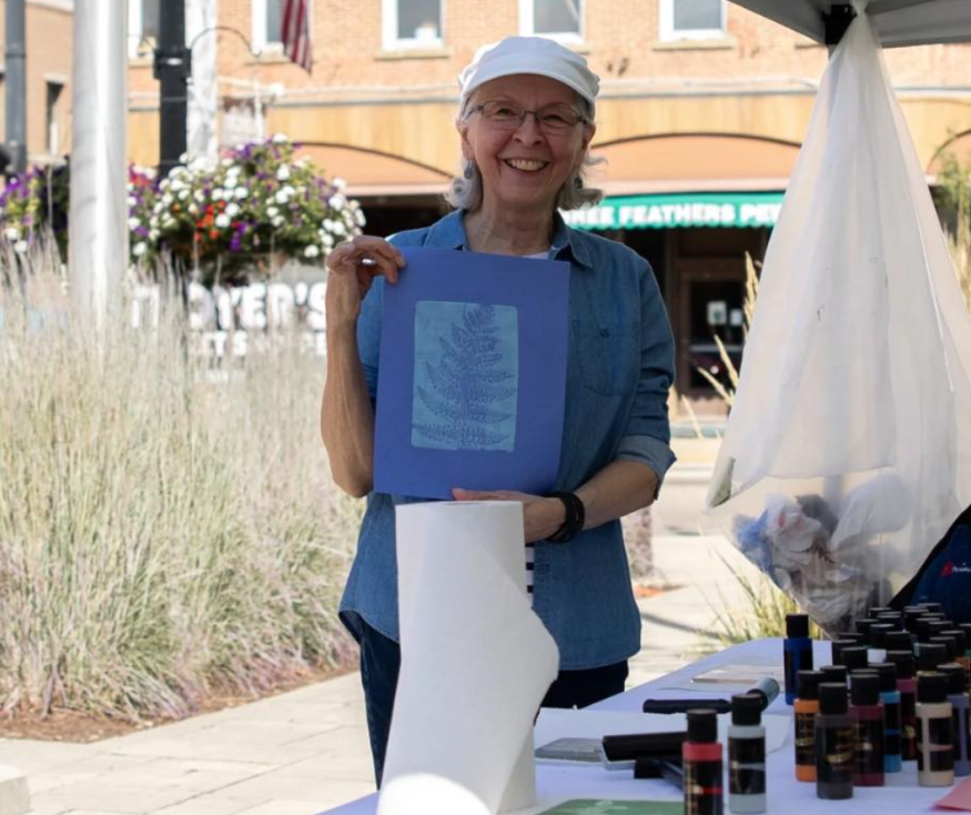 Holmes County Art Festival