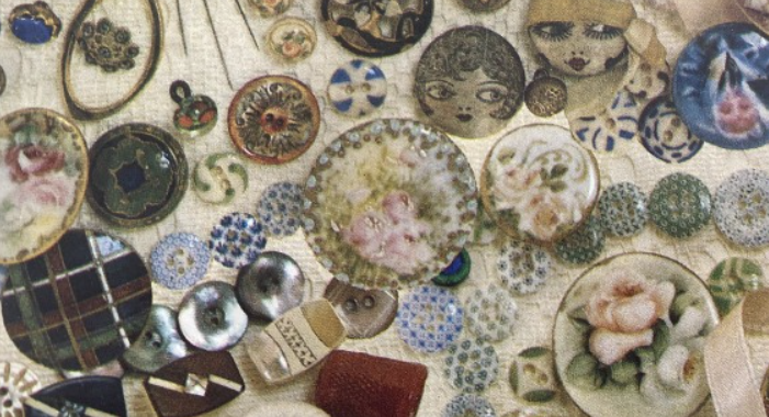 Buckeye State Button Society | 2026 Spring Show