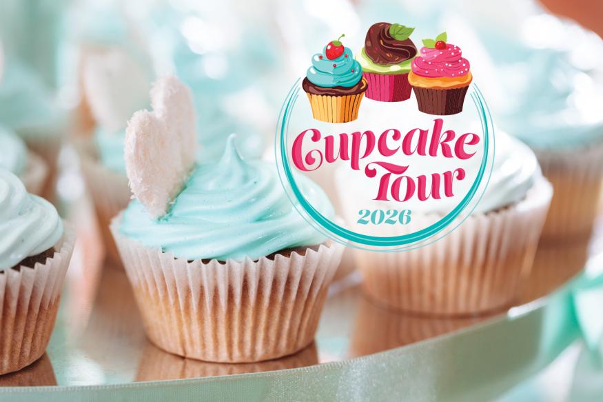 cupcake tour 2026