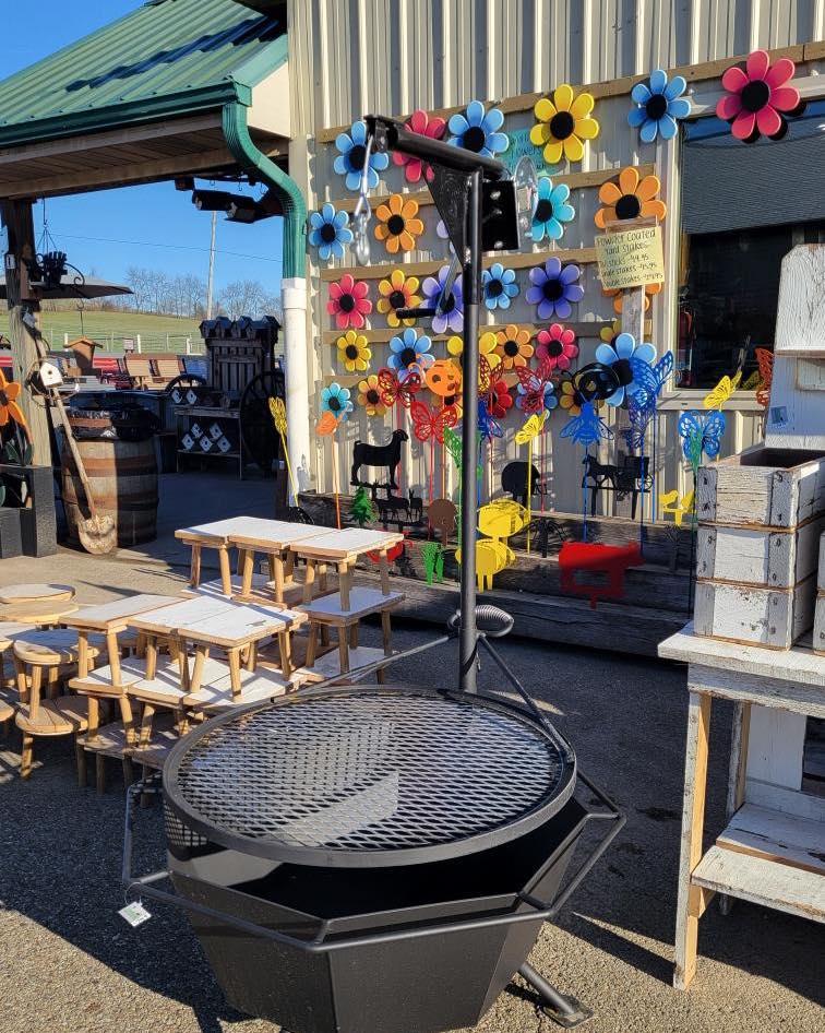 Customer Appreciation Day