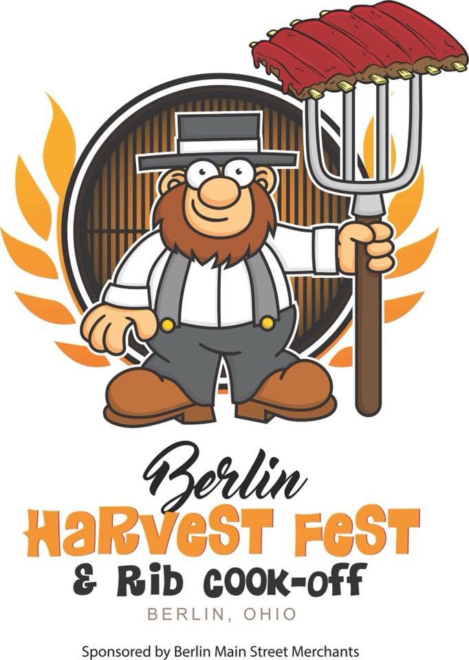 Harvest Fest Parade