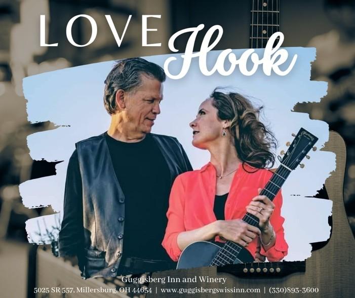 Lovehook