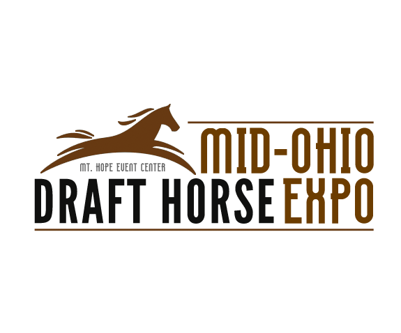 Mid Ohio Draft Horse Expo