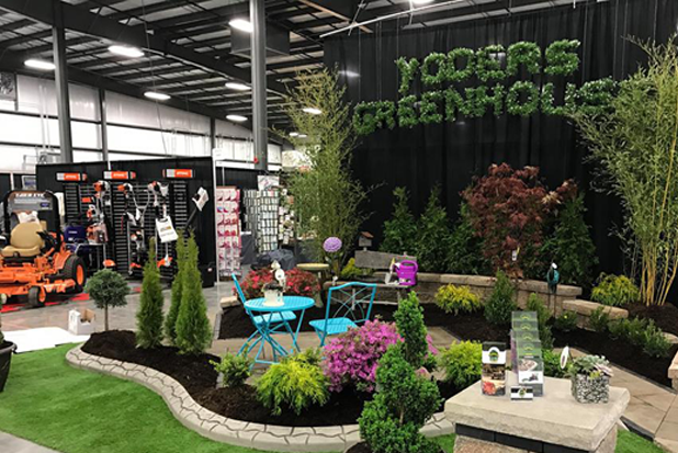 Amish Country Home and Garden Show