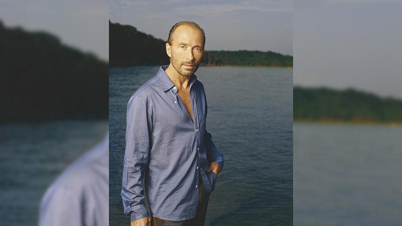 Lee Greenwood