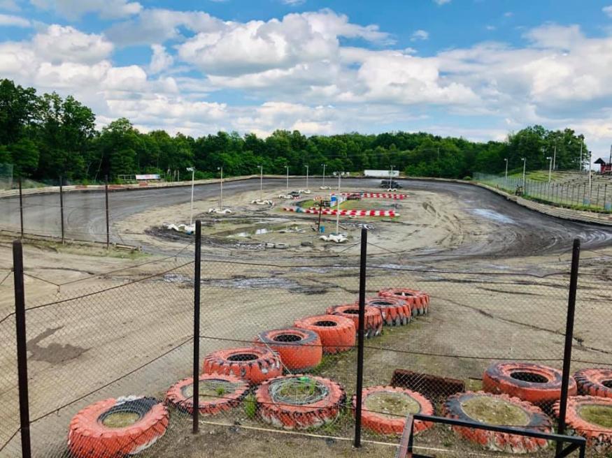 HilltopSpeedway