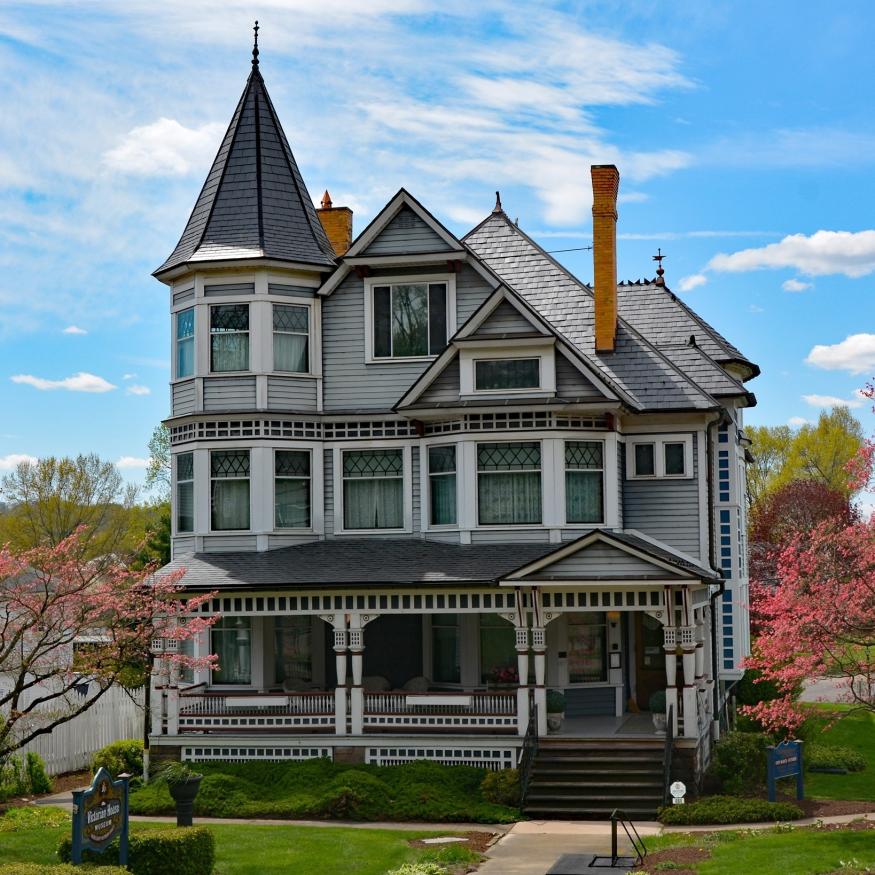 Victorian House Museum