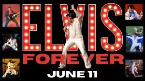 Elvis Forever