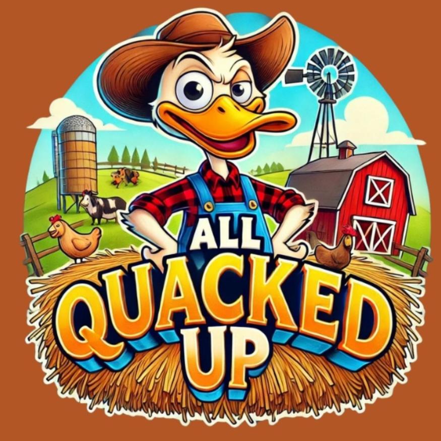 All Quacked Up