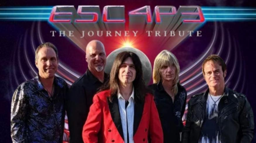 E5C4P3 The Journey Tribute
