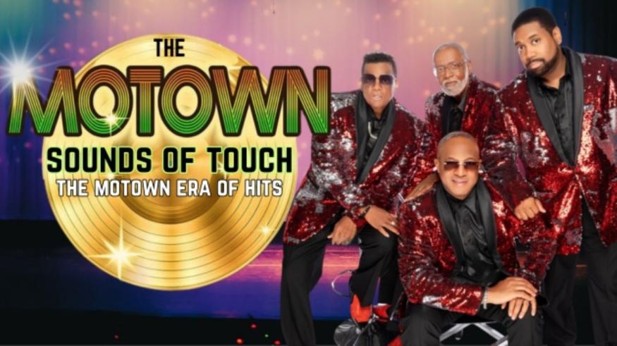 Motown Sounds of Touch
