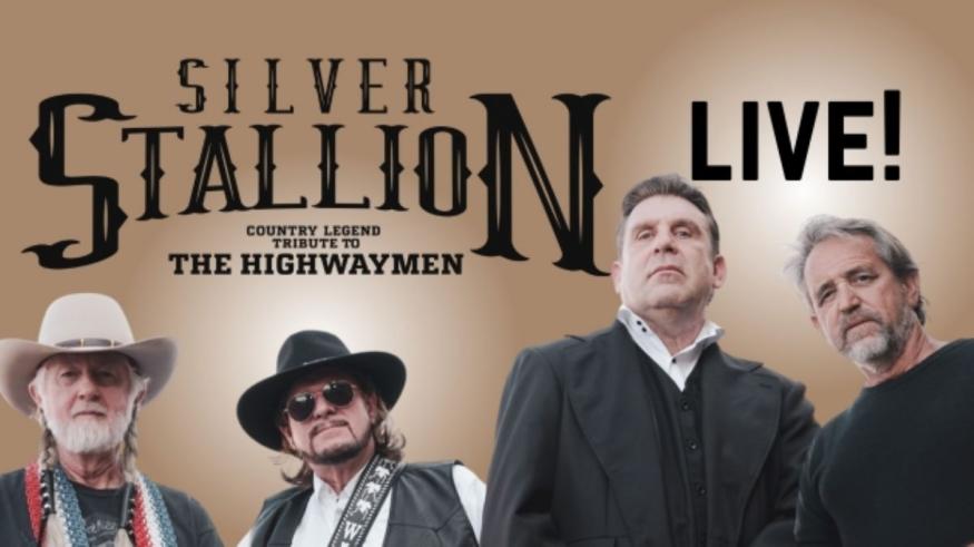 The Highwaymen LIVE! 