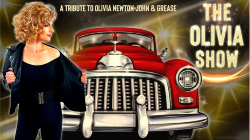 The Olivia Show