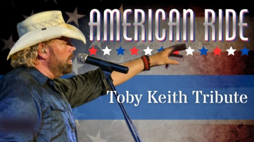 American Ride – Toby Keith Tribute