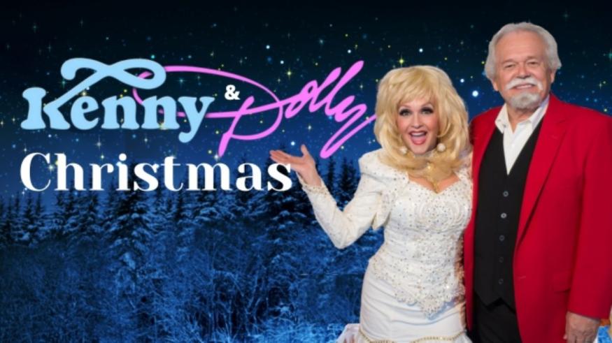 A Kenny & Dolly Christmas