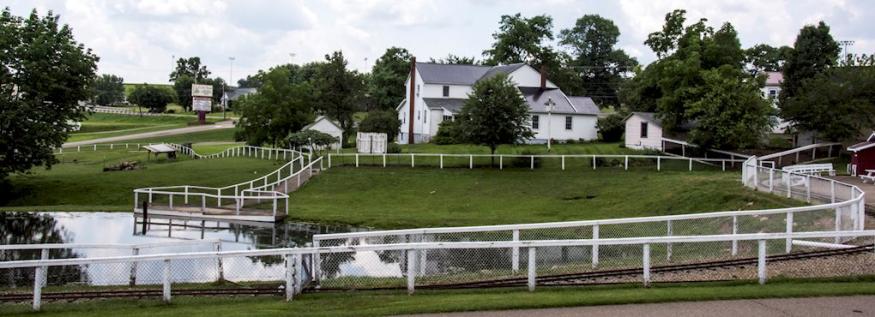 Schrock's Heritage Village