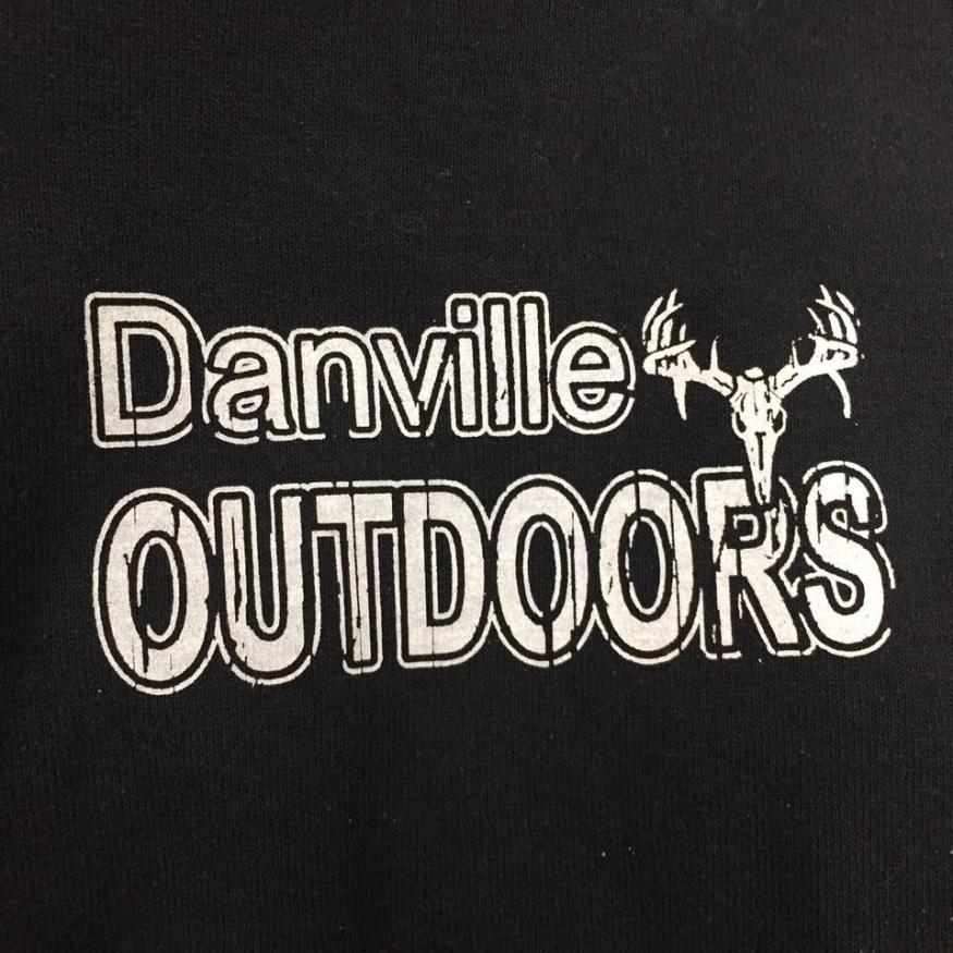 Danville Outdoors Visit Amish Country