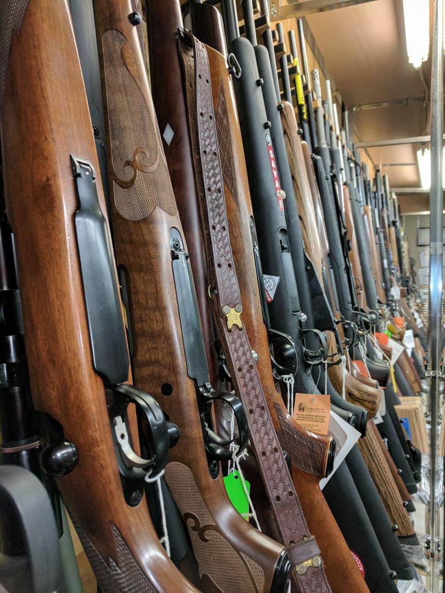 Danville Outdoors Visit Amish Country