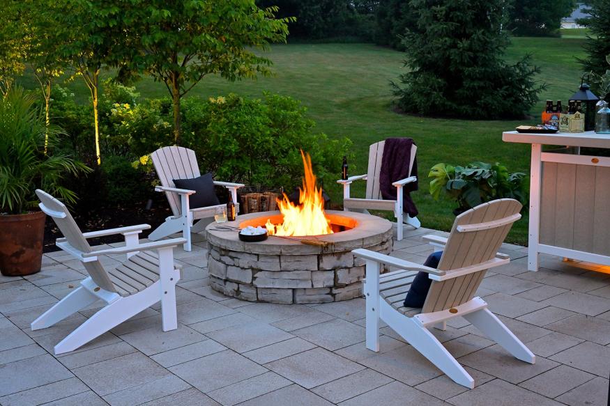 Luxcraft Llc Visit Amish Country, Luxcraft Outdoor Furniture Ohio