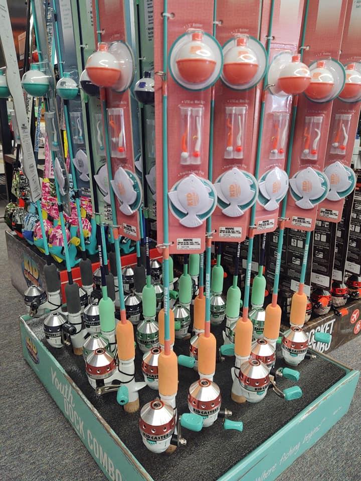 Danville Outdoors Visit Amish Country