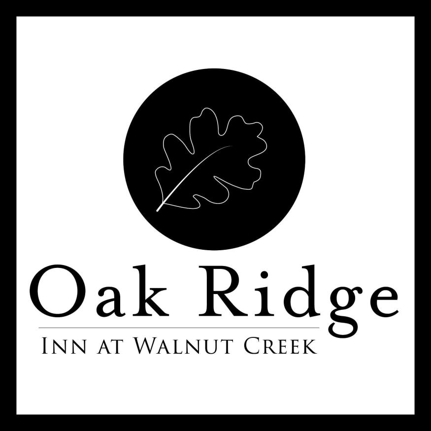 Oak Ridge Logo