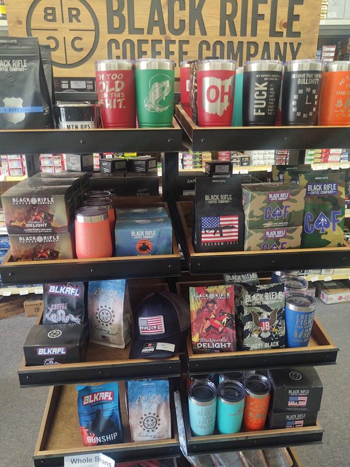 Danville Outdoors Visit Amish Country