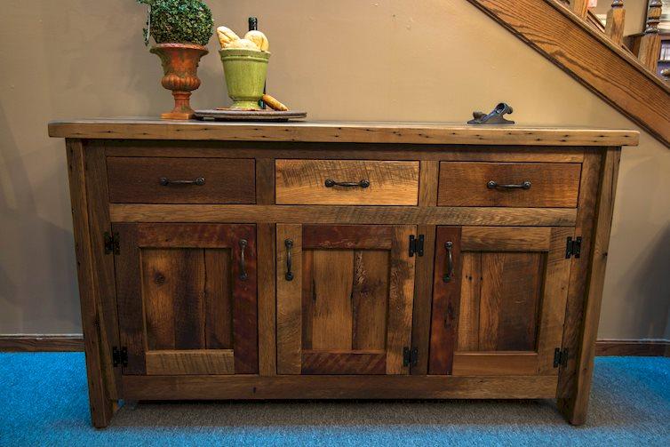 Schrock's Heritage Furniture Visit Amish Country