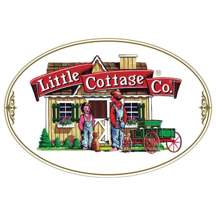little cottage company logo