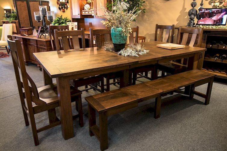 Schrock's Heritage Furniture Visit Amish Country