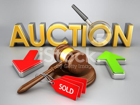 Sugarcreek Business Association Auction and Vendor Show