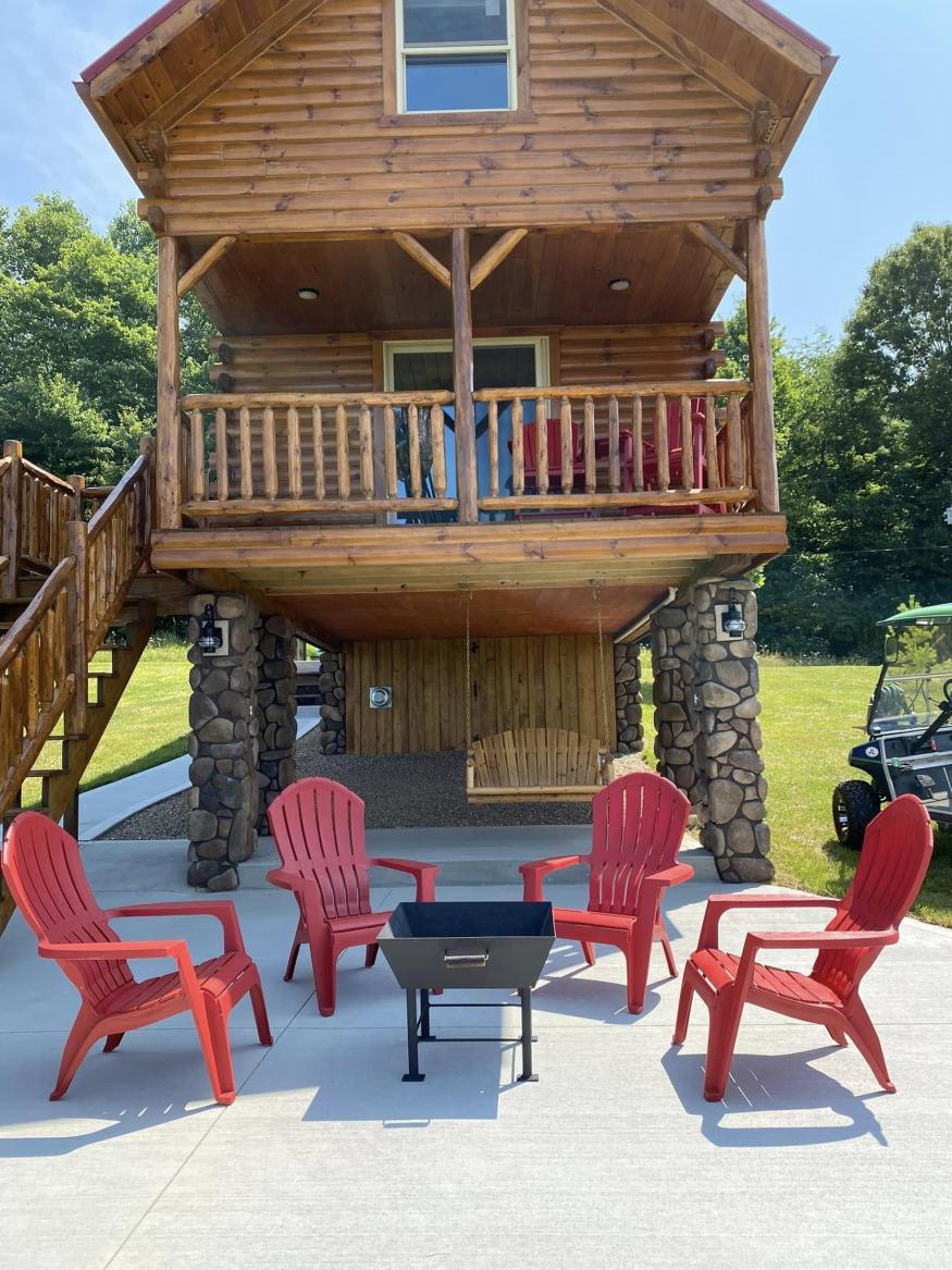 ParadisePeakCabins_2