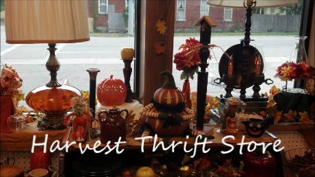 harvest thrift 