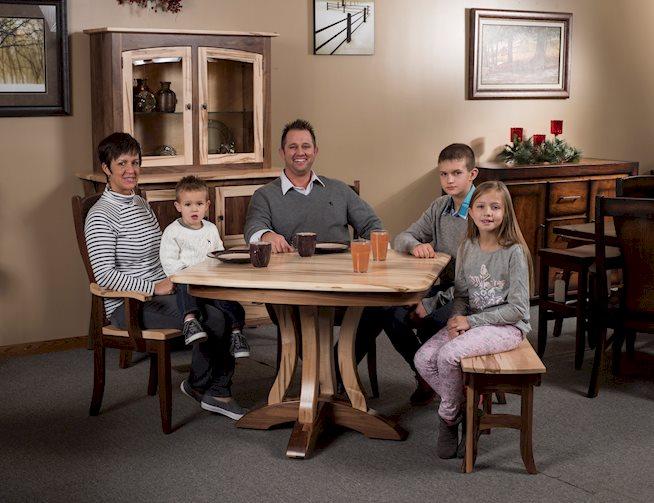 Schrock's Heritage Furniture Visit Amish Country
