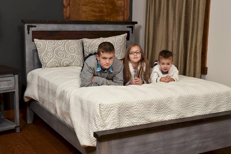 Schrock's Heritage Furniture Visit Amish Country