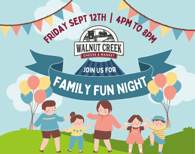 Family Fun Night