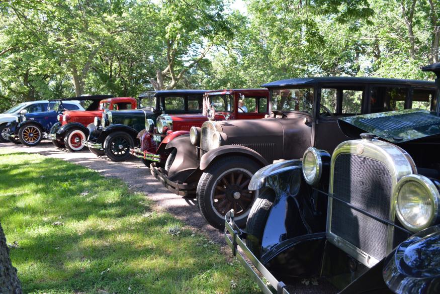 Cars