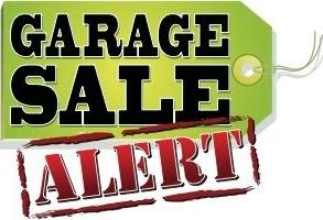 Sugarcreek Community Garage Sales - Fall