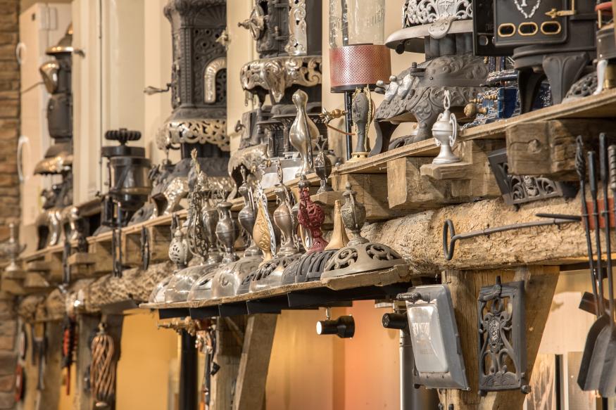 Lehman's Visit Amish Country