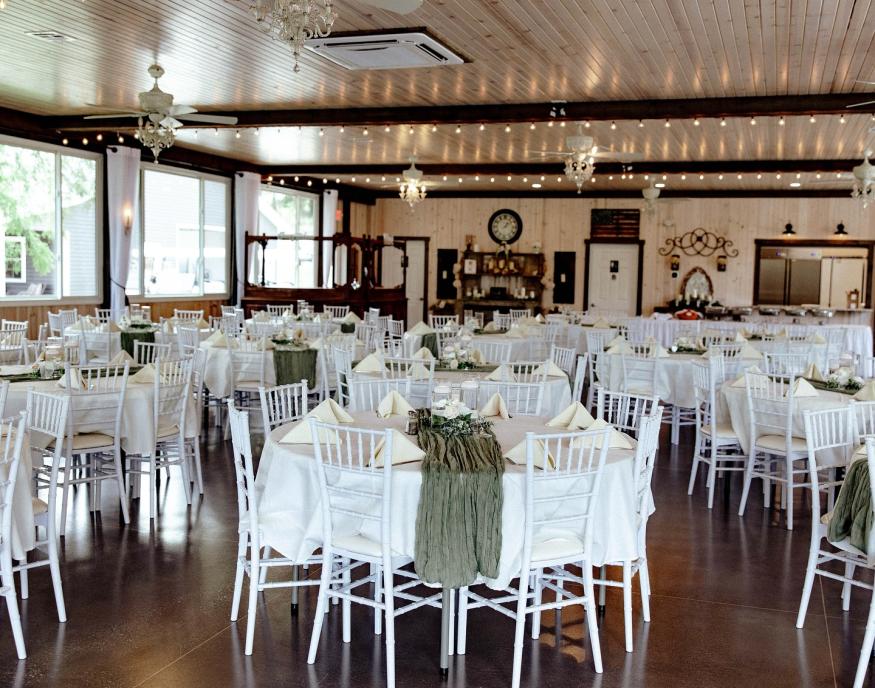 venue