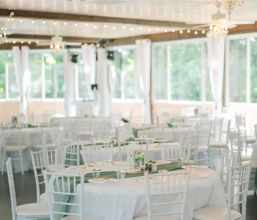 venue