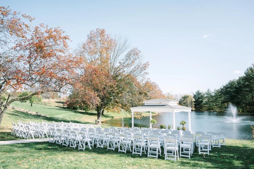venue