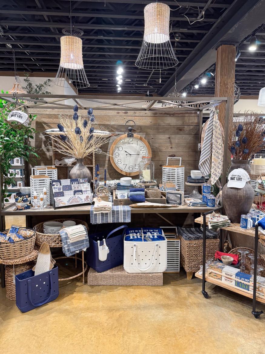 Village Gift Barn