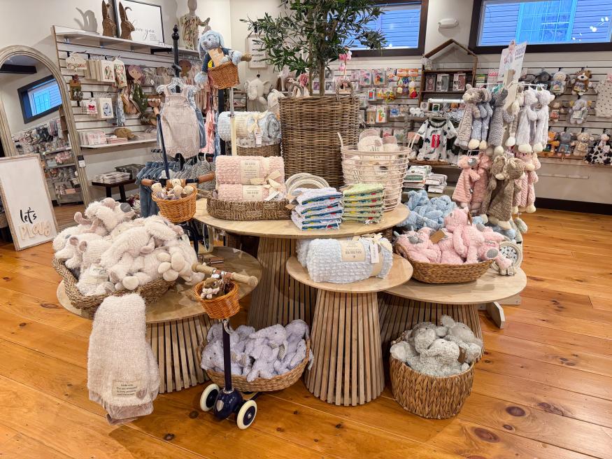 Village Gift Barn