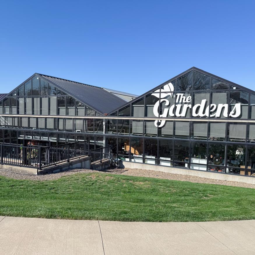 The Gardens at Country Gatherings