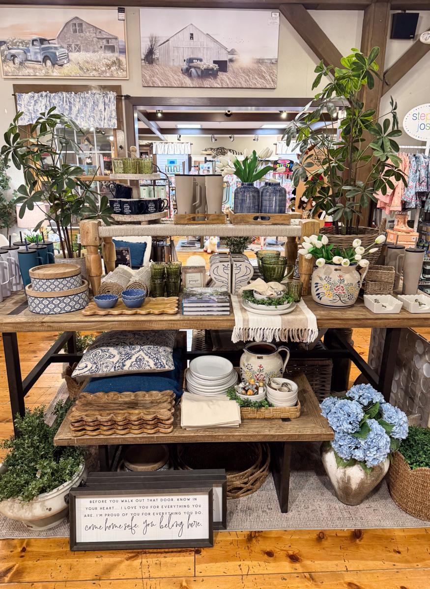 Village Gift Barn