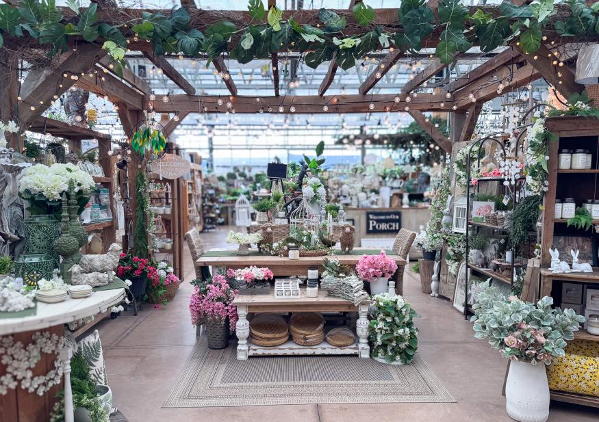 The Gardens at Country Gatherings