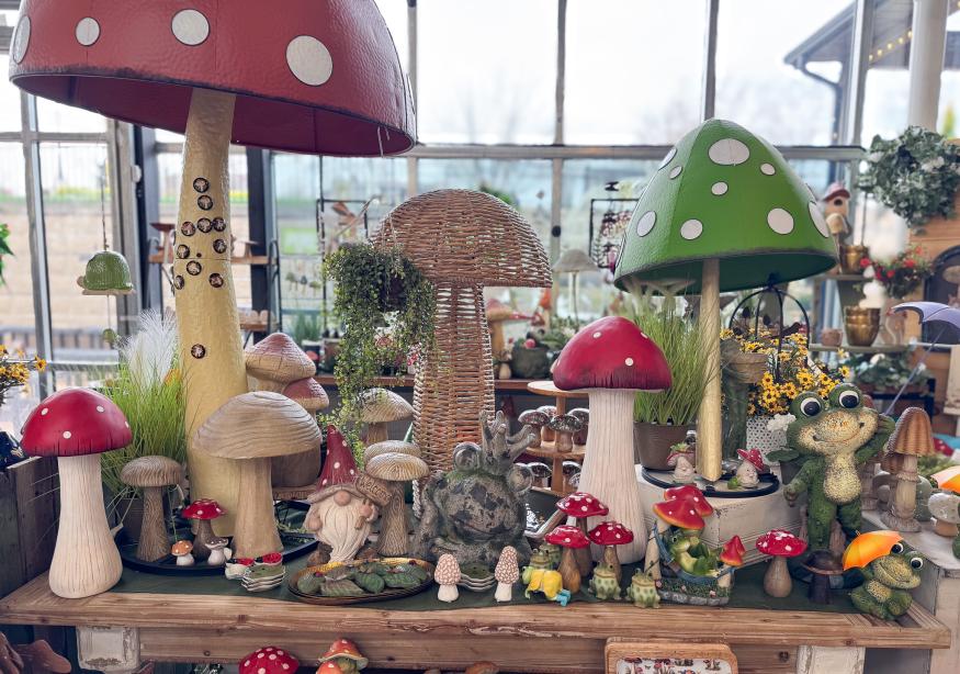 The Gardens at Country Gatherings