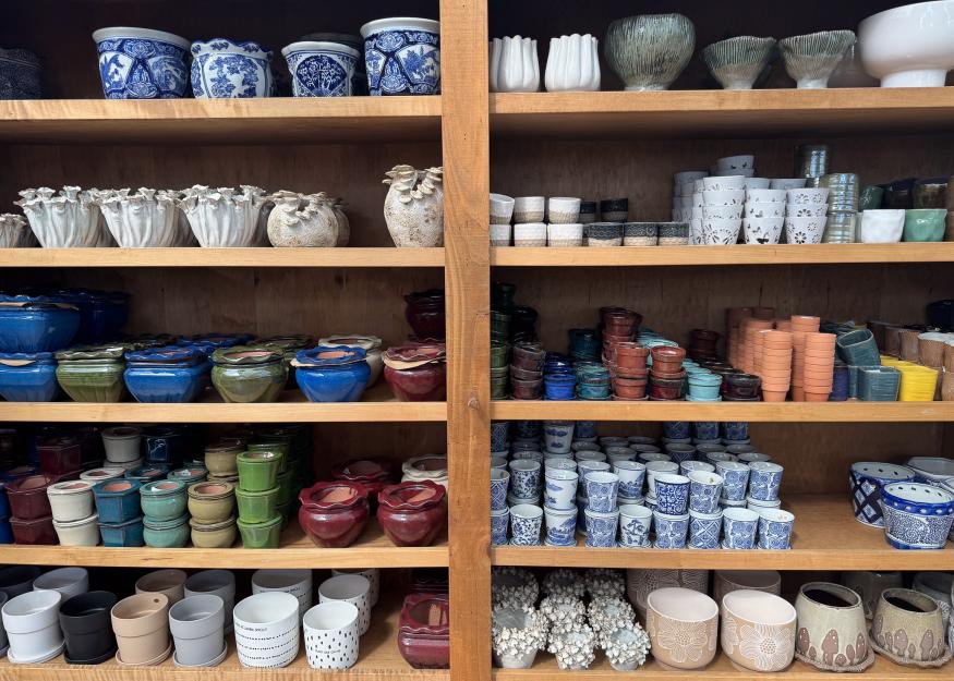 The Gardens at Country Gatherings