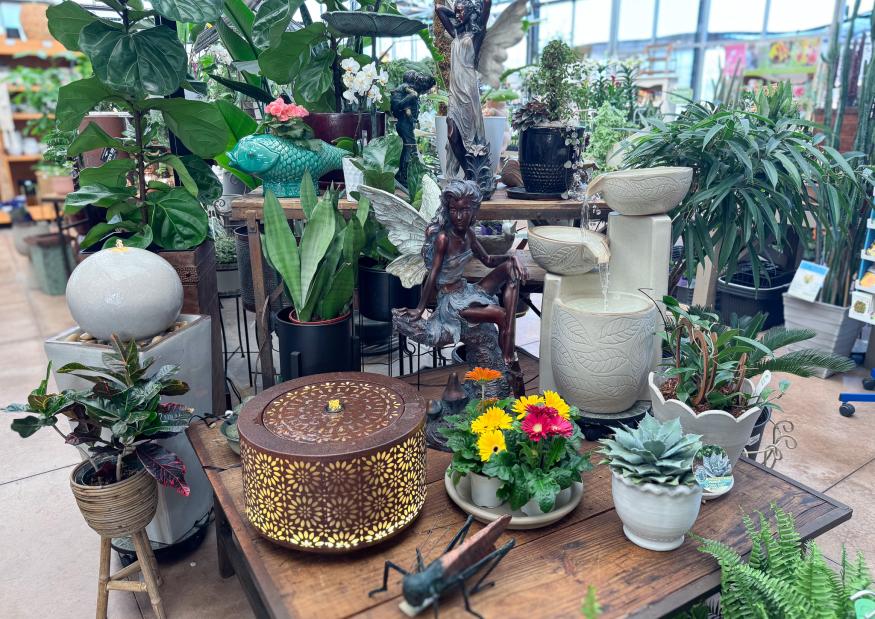 The Gardens at Country Gatherings