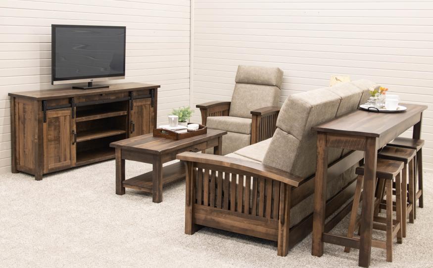 Dutch Craft Furniture of Berlin Visit Amish Country